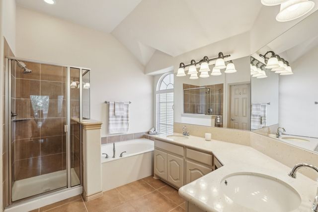 1402 Judy Lane, Mansfield, TX 76063
