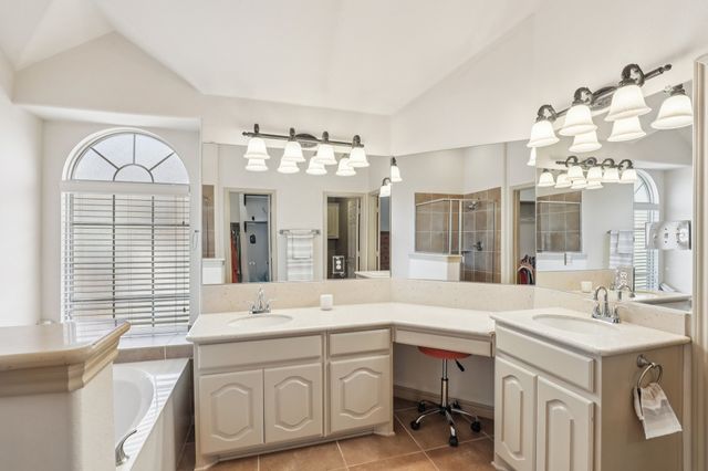1402 Judy Lane, Mansfield, TX 76063