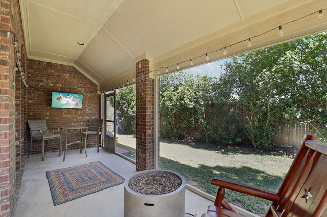 1402 Judy Lane, Mansfield, TX 76063