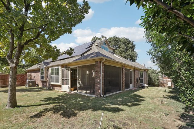 1402 Judy Lane, Mansfield, TX 76063