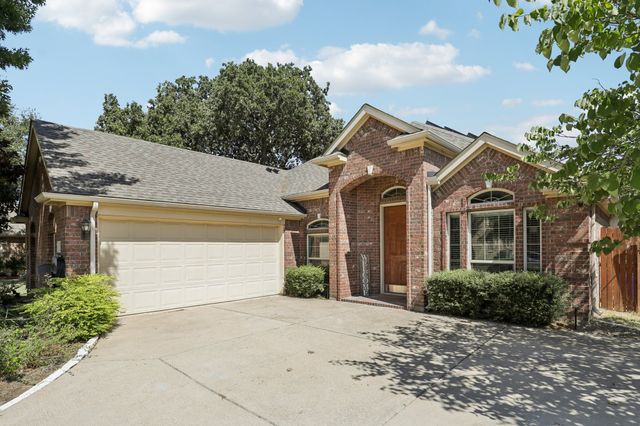 1402 Judy Lane, Mansfield, TX 76063