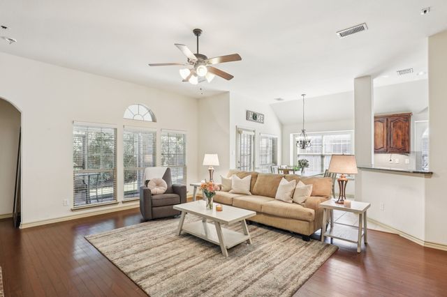 1402 Judy Lane, Mansfield, TX 76063