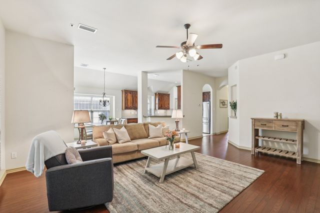 1402 Judy Lane, Mansfield, TX 76063
