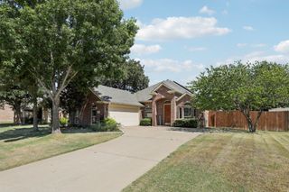 1402 Judy Lane, Mansfield, TX 76063