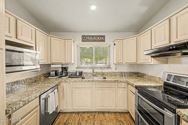1708 W CORTEZ Circle, Chandler, AZ 85224