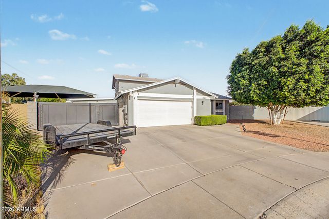1708 W CORTEZ Circle, Chandler, AZ 85224