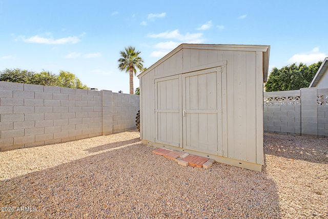 1708 W CORTEZ Circle, Chandler, AZ 85224