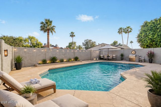 1708 W CORTEZ Circle, Chandler, AZ 85224