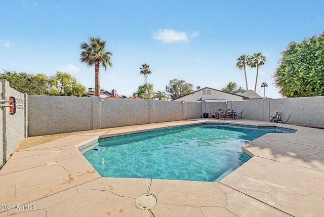 1708 W CORTEZ Circle, Chandler, AZ 85224