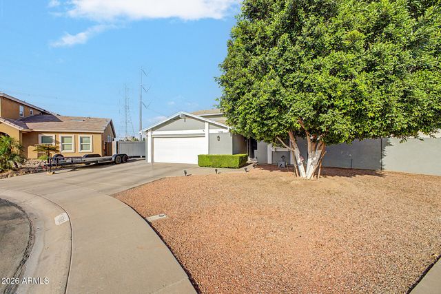 1708 W CORTEZ Circle, Chandler, AZ 85224