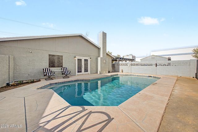 1708 W CORTEZ Circle, Chandler, AZ 85224