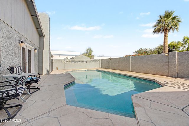 1708 W CORTEZ Circle, Chandler, AZ 85224