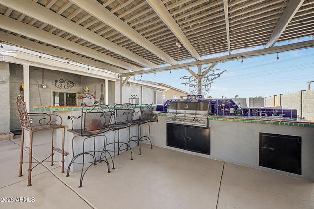 1708 W CORTEZ Circle, Chandler, AZ 85224