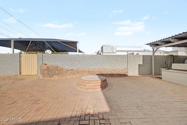 1708 W CORTEZ Circle, Chandler, AZ 85224