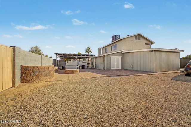 1708 W CORTEZ Circle, Chandler, AZ 85224
