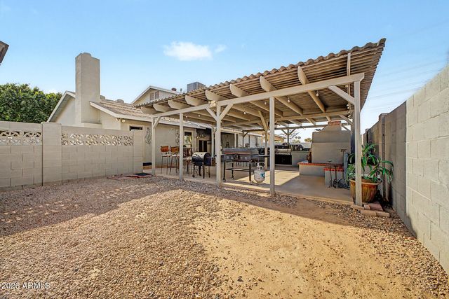 1708 W CORTEZ Circle, Chandler, AZ 85224