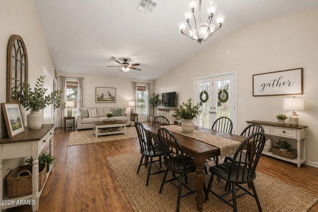 1708 W CORTEZ Circle, Chandler, AZ 85224