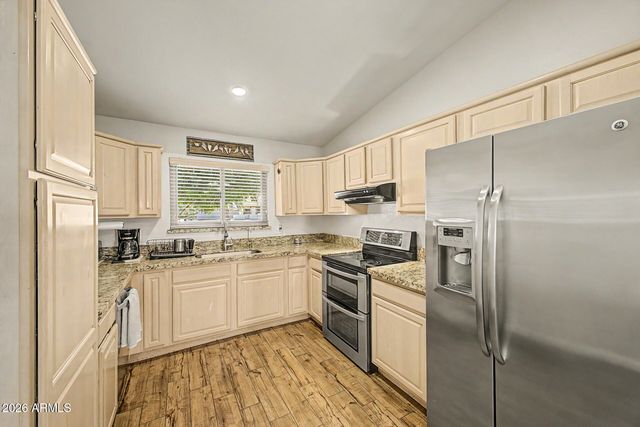 1708 W CORTEZ Circle, Chandler, AZ 85224