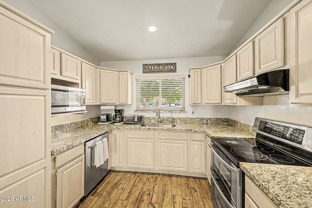 1708 W CORTEZ Circle, Chandler, AZ 85224
