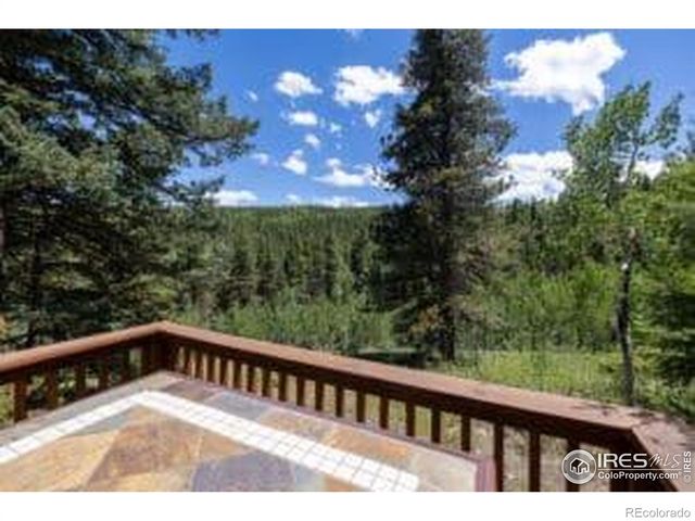 1001 Pactolus Lake Road, Black Hawk, CO 80422