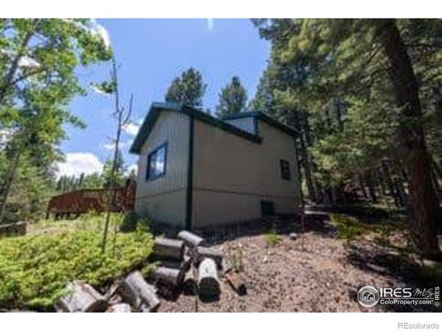 1001 Pactolus Lake Road, Black Hawk, CO 80422