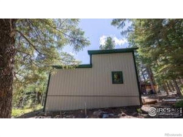 1001 Pactolus Lake Road, Black Hawk, CO 80422