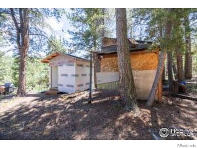 1001 Pactolus Lake Road, Black Hawk, CO 80422