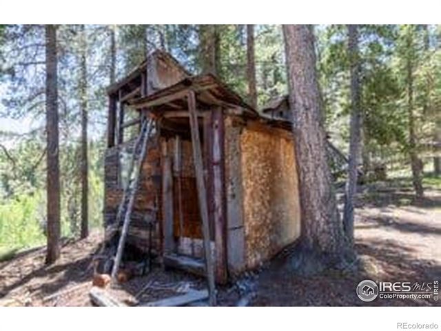 1001 Pactolus Lake Road, Black Hawk, CO 80422