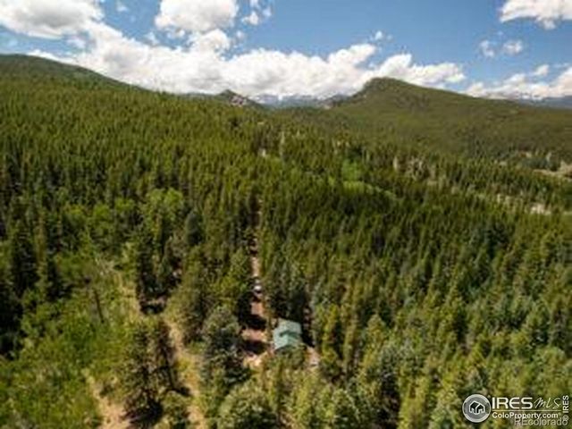 1001 Pactolus Lake Road, Black Hawk, CO 80422