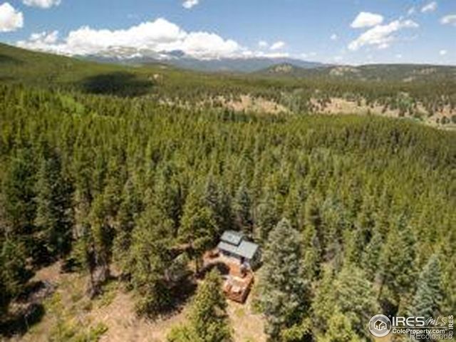 1001 Pactolus Lake Road, Black Hawk, CO 80422