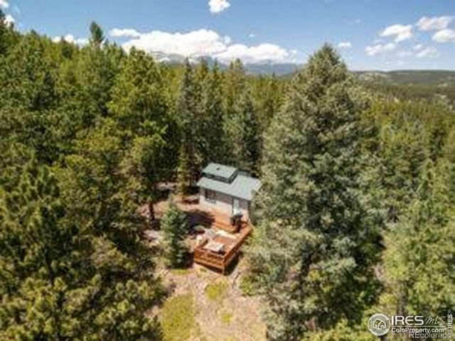 1001 Pactolus Lake Road, Black Hawk, CO 80422