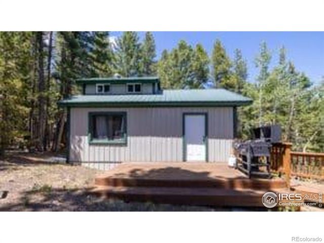 1001 Pactolus Lake Road, Black Hawk, CO 80422
