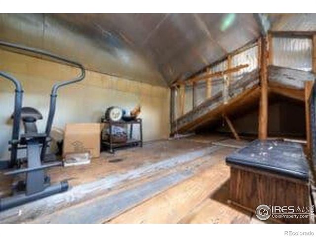 1001 Pactolus Lake Road, Black Hawk, CO 80422