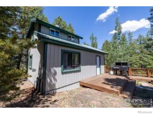 1001 Pactolus Lake Road, Black Hawk, CO 80422