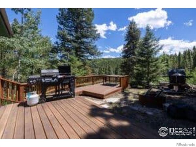 1001 Pactolus Lake Road, Black Hawk, CO 80422