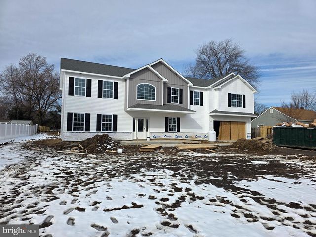 2826 GARDEN LN, Bensalem, PA 19020