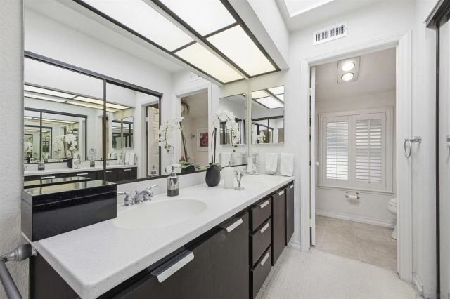 4595 Chateau Drive, San Diego, CA 92117