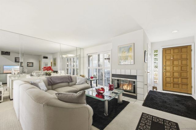 4595 Chateau Drive, San Diego, CA 92117