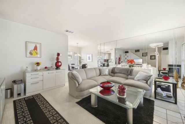 4595 Chateau Drive, San Diego, CA 92117