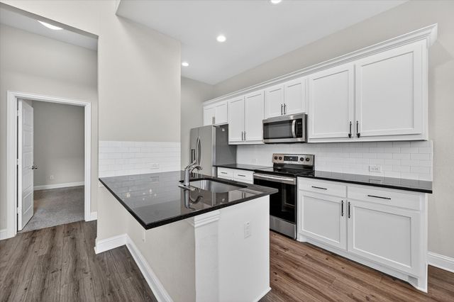 5407 Winged Foot Drive, Arlington, TX 76017