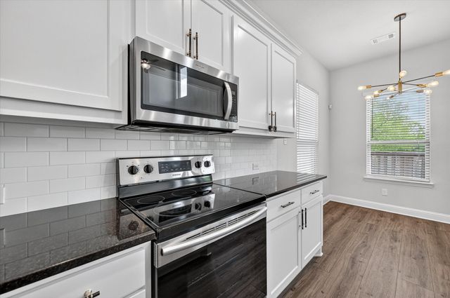 5407 Winged Foot Drive, Arlington, TX 76017