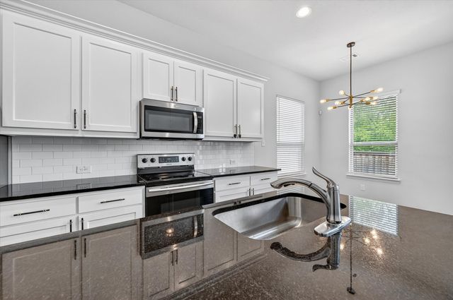 5407 Winged Foot Drive, Arlington, TX 76017