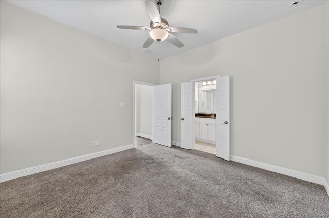 5407 Winged Foot Drive, Arlington, TX 76017