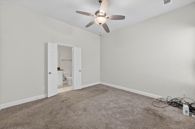 5407 Winged Foot Drive, Arlington, TX 76017