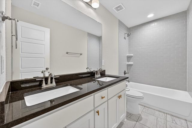 5407 Winged Foot Drive, Arlington, TX 76017