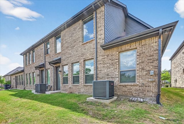 5407 Winged Foot Drive, Arlington, TX 76017