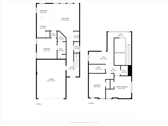 5407 Winged Foot Drive, Arlington, TX 76017