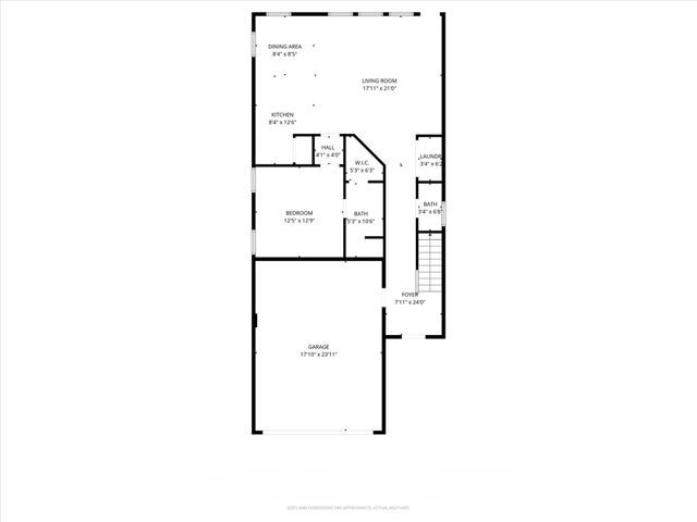 5407 Winged Foot Drive, Arlington, TX 76017