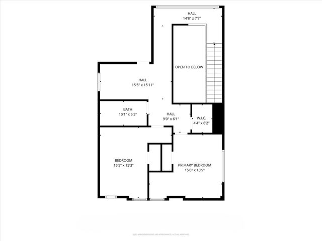 5407 Winged Foot Drive, Arlington, TX 76017