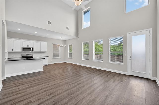 5407 Winged Foot Drive, Arlington, TX 76017